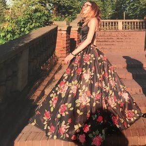 Sherri Hill Dress